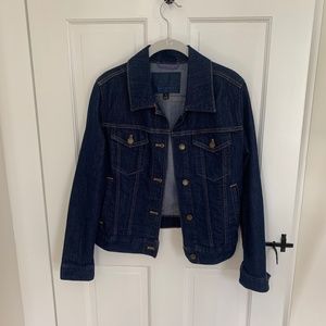 Patagonia Jean Jacket